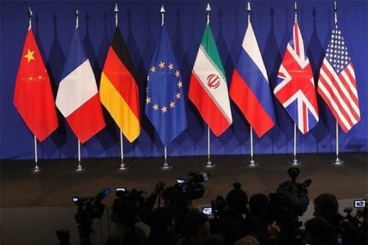 تصویر ضمانت دولت آمریکا مهمترین شرط ایران در توافقات وین