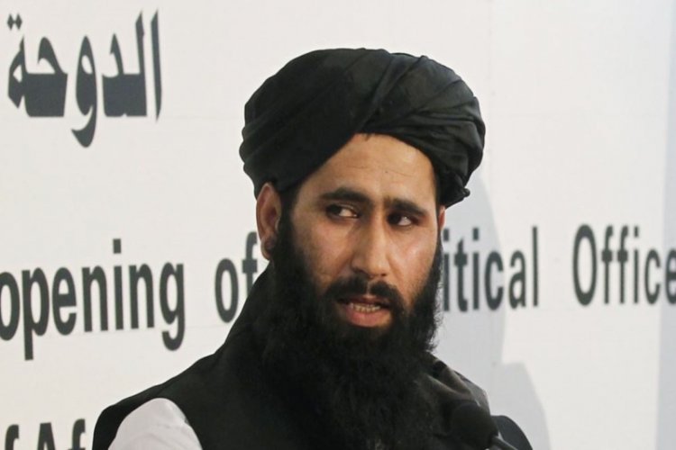 طالبان: از جمهوری اسلامی ایران می‌خواهیم به مسائل داخلی کشور ما کاری نداشته باشد