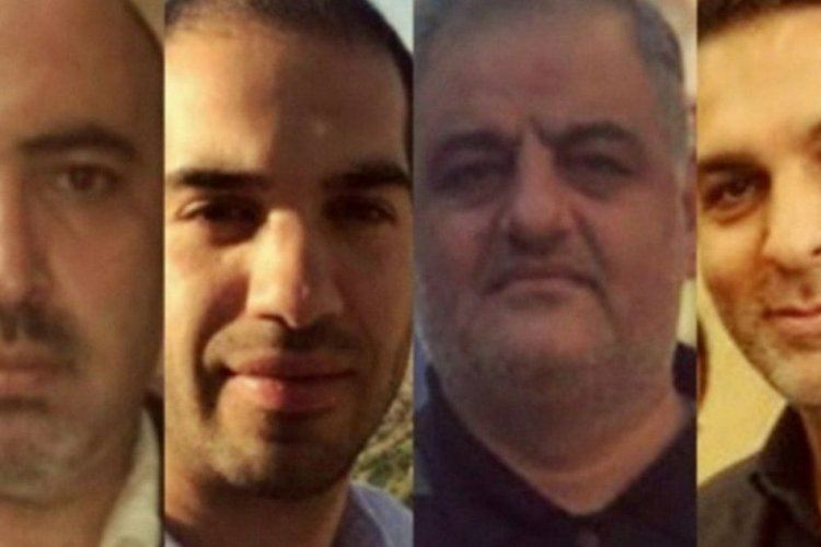 ادعای آمریکا مبنی بر ربودن مسیح علی نژاد توسط 4 نفر ایرانی صحت دارد؟