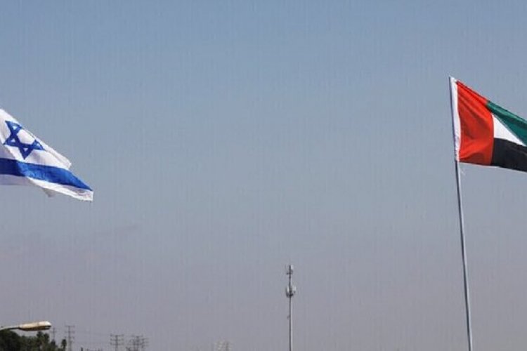 پس از افتتاح سفارت اسرائیل در امارات، تل آویو هم میزبان سفارت امارات شد