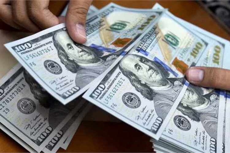"دلار" متاثر از پیش نویس توافق آمریکا با ایران