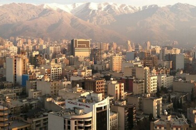 تصویر سرمایه‌گذاری مهاجران در بازار املاک تهران