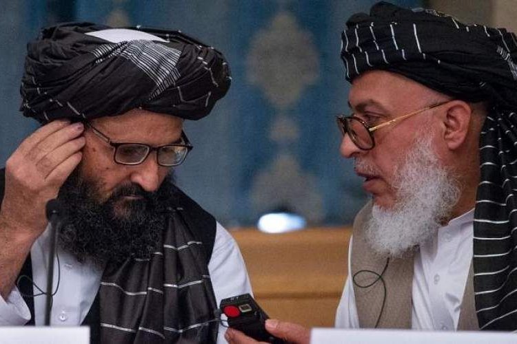تصویر تلاش طالبان برای اعتمادسازی میسر خواهد شد؟