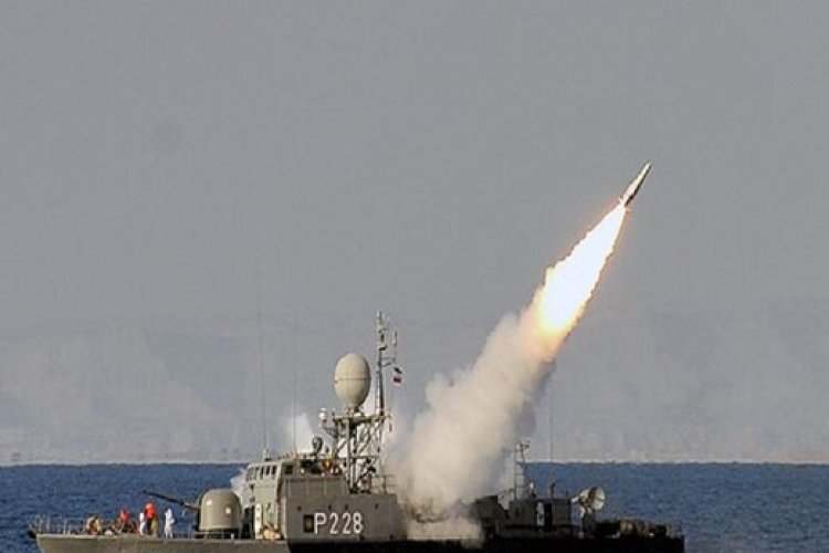 این موشک، شکارچی نامرئی سپاه پاسداران و ارتش ایران است!