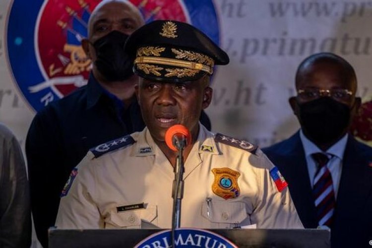 سرنخ جدید در ماجرای ترور رئیس‌جمهور هائیتی