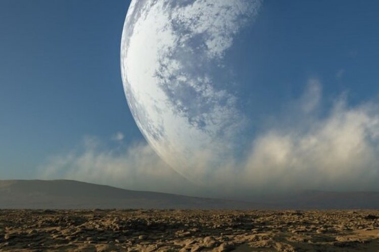 تصویر این اتفاقات هولناک، در صورت نزدیک شدن ماه به زمین رخ خواهد داد