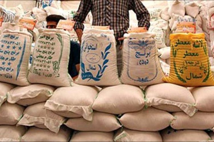 تصویر بحرانی بی سابقه در آشفته بازار برنج!