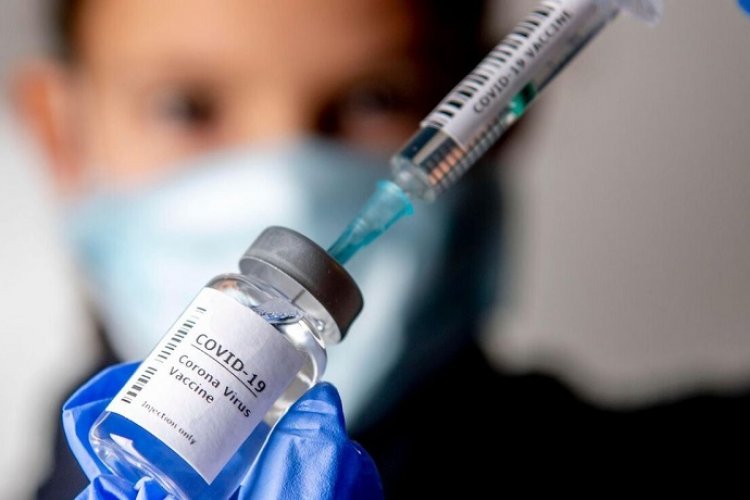 تصویر کم‌عارضه‌ترین و پرعارضه‌ترین واکسن‌های کرونا در ایران