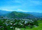 شهر فیض آباد افغانستان در چنگال طالبان