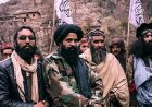 فرار دو تن از فرماندهان افغانستان به ازبکستان