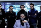 کیهان مدعی شد سریال گاندو، ارتباط دولت روحانی با انگلیس را نشان می دهد