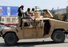 طالبان: ادامه تحصیل دانش‌آموزان دبیرستانی تعطیل تا اطلاع ثانوی!