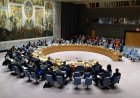 قطعنامه پیشنهادی در مورد افغانستان از چین رای ممتنع گرفت