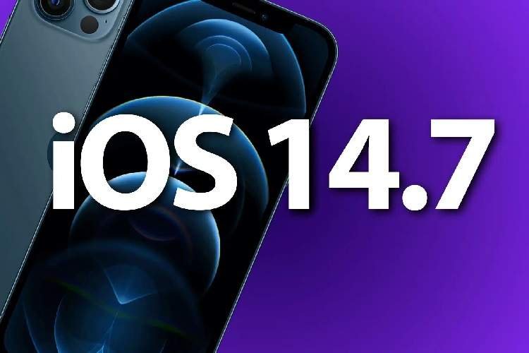 کاربران آیفون، منتظر  نسخه iOS 14.7 بسیار کاربردی اپل باشید!