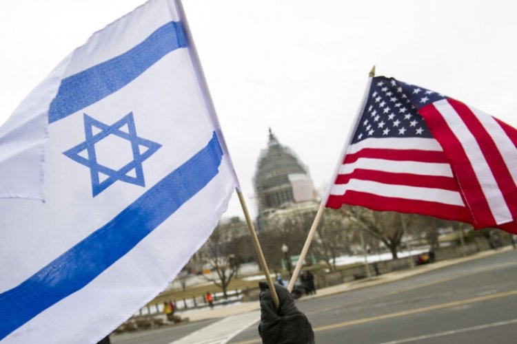 شور و مشورت آمریکا و اسرائیل در مورد ایران