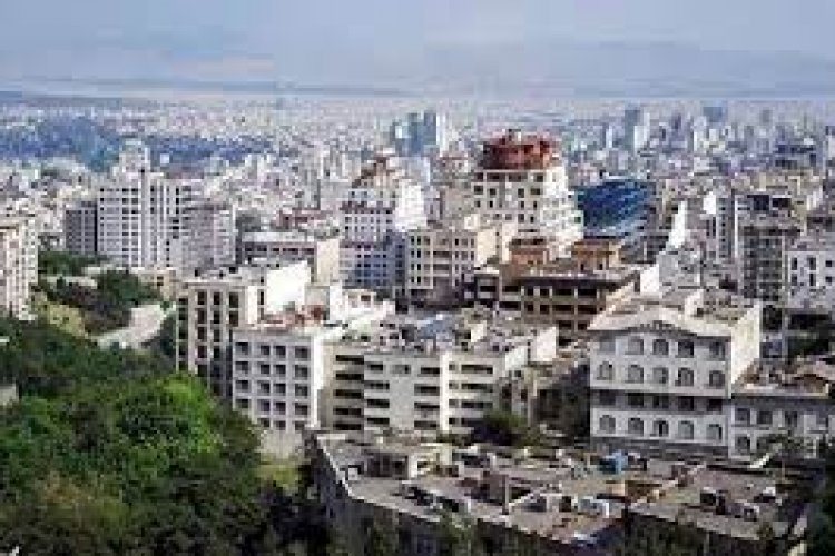 بررسی ارزانترین تا گرانترین مناطق در تهران