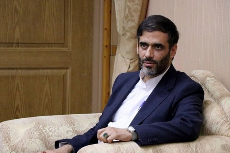 تصویر واکنش سردار محمد در خصوص حذف از لیست وزرای دولت سیزدهم