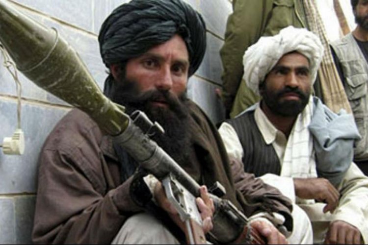 تصویر هزینه های گروه طالبان از کجا تامین می شود؟