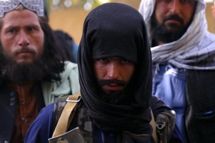 تصویر طالبان و داعش در کشتار شیعیان تقسیم کار کرده‌اند