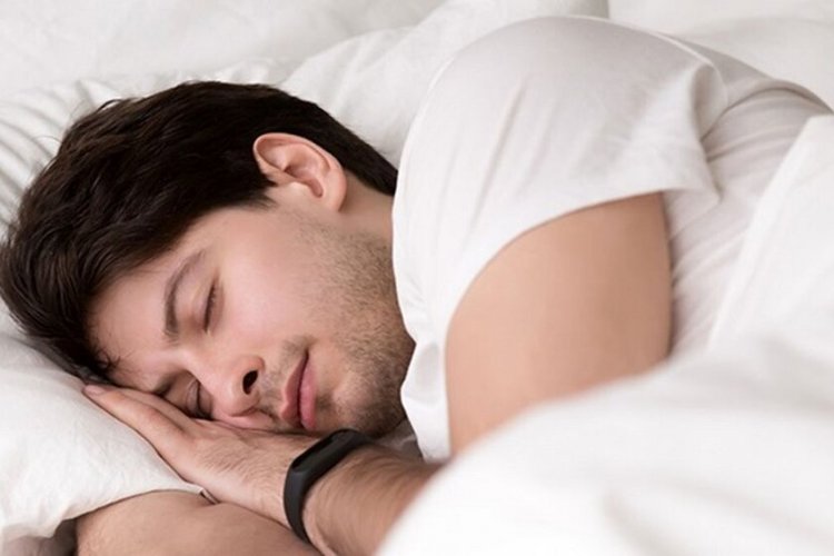 تصویر مدل خوابیدن به شخصیتمان ربط دارد؟