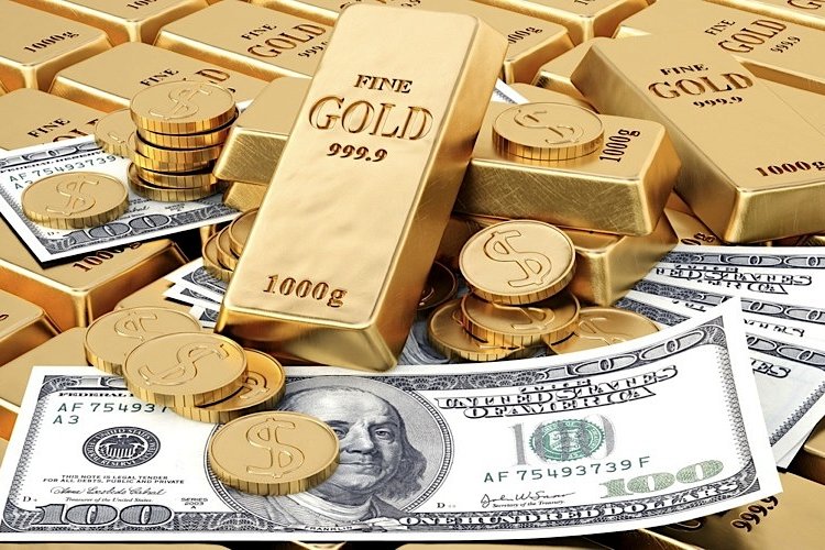 تصویر تحلیل بازار طلا و سکه و ارز 7 شهریورماه 1400