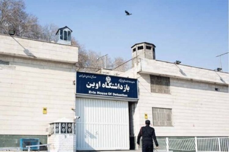 تصویر قطعی شدن تخلف زندان اوین از زبان سخنگوی کمیسیون اصل 90