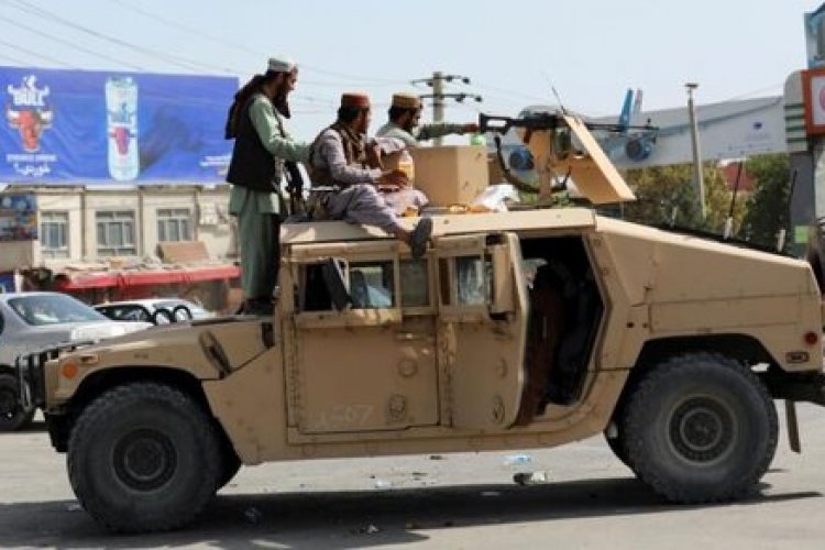 طالبان: ادامه تحصیل دانش‌آموزان دبیرستانی تعطیل تا اطلاع ثانوی!