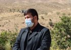 لزوم جلوگیری از تغییر کاربری ۱۸ هکتار فضای سبز ارتفاعات شیراز