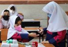 نوبت واکسن کرونا برای دانش‌آموزان