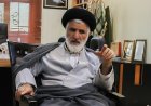 لواسانی: در میان مردم حضور داشته‌ام و از مشکلات مردم خبر دارم نه اینکه مثل آقای روحانی با ماشین بروم و سر بزنم!