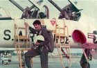 اولین خلبانِ شهید روزهای جنگ