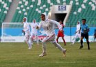جهش تاریخی بانوان فوتبالیست ایران با صعود به جام ملت‌های آسیا