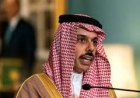 عربستان علیه ایران در سازمان ملل سخنرانی کرد