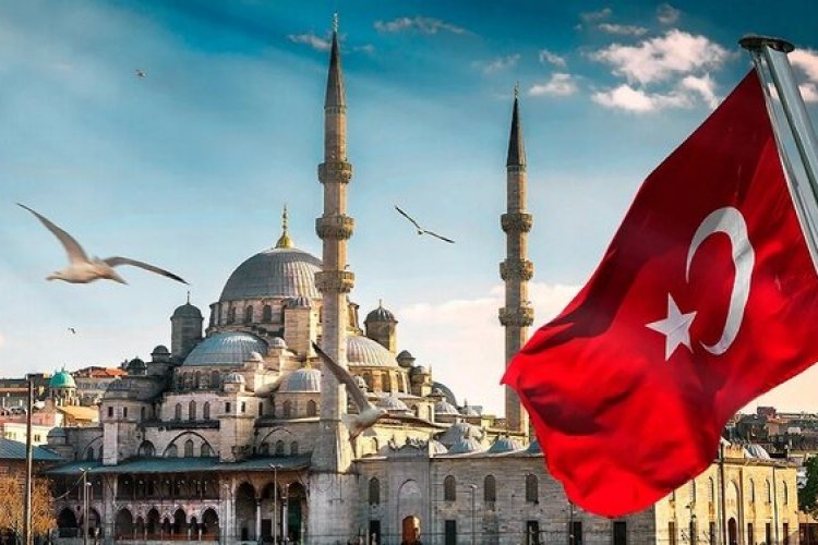 بیشترین نرخ تورم ترکیه در دو سال اخیر