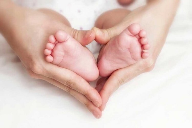 اهمیت زایمان طبیعی بر سازگاری نوزاد
