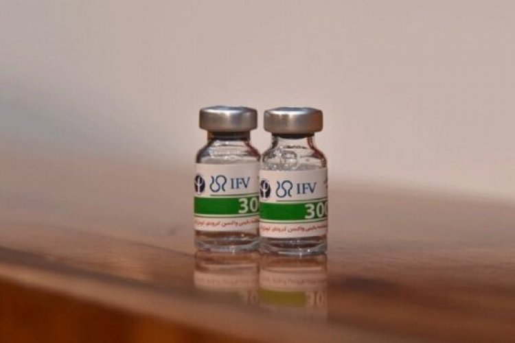 تصویر علت عوارض شدیدتر دوز دوم واکسن کرونا چیست؟