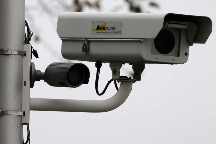 دوربین‌های ثبت تخلفات رانندگی در شیراز ۵ برابر می‌شود