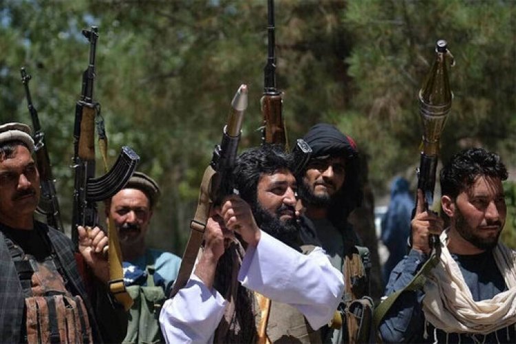 تصویر چرا حفظ ارتباط با طالبان بهتر از قطع ارتباط است؟