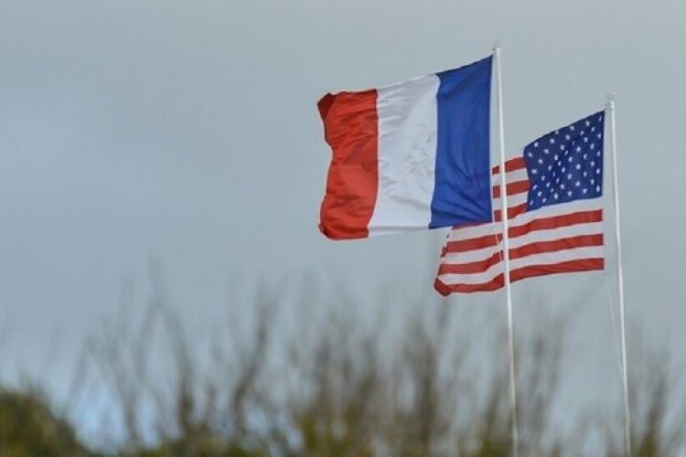 واکنش قاطع فرانسه در پی لغو قرارداد "قرن"