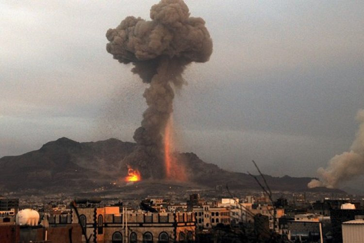 تصویر شرطی که عربستان برای اتمام جنگ یمن گذاشت
