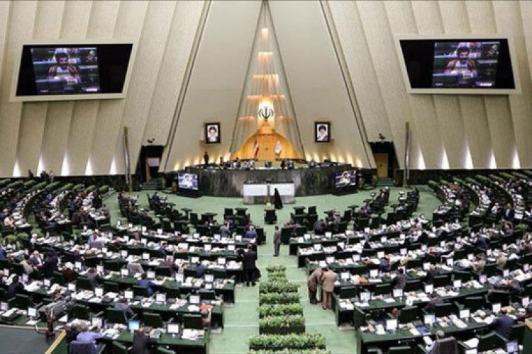 تصویر نمایندگان مجلس خواهان تشکیل یک وزارتخانه جدید هستند