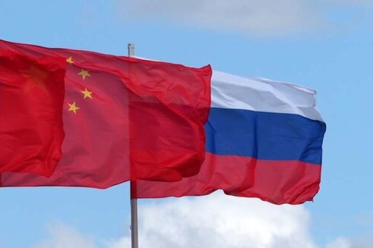 ادعاهایی که می گوید نباید به روسیه و چین اعتماد کرد!
