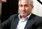 پیام تسلیت مدیرکل خانه ایثارگران استان تهران در پی درگذشت بسیجی سرفراز اسکندر عباسی