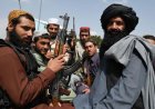 طالبان: یک مخفیگاه داعش در کابل را منهدم کردیم