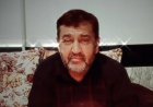 پیام تسلیت مدیرکل خانه ایثارگران استان تهران به مناسبت درگذشت محمد پاسندی