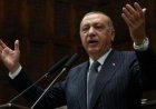 اردوغان: صبر نداریم و دست به اقدام متقابل می‌زنیم