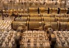 پیش‌بینی قیمت طلا در آینده