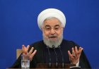 کیهان این بار پشت دولت روحانی ایستاد
