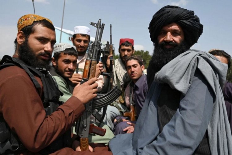 طالبان: یک مخفیگاه داعش در کابل را منهدم کردیم