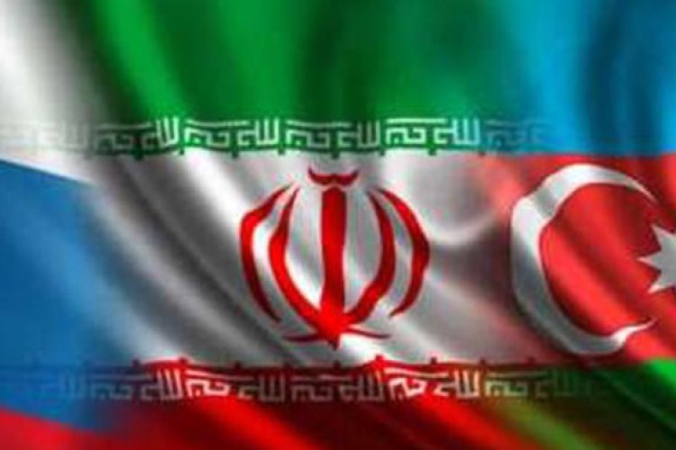 تصویر ایران در مقابل خوي سلطه‌طلبي پوتين و نمک نشناسی آذربایجان!